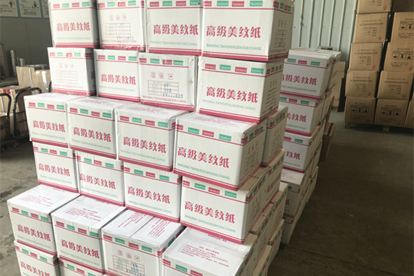 上海美纹纸生产商
