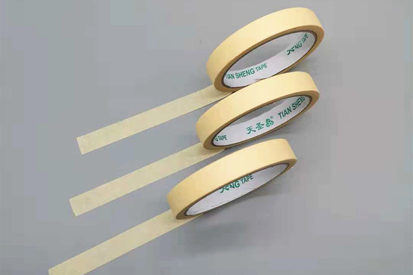中温美纹纸胶带