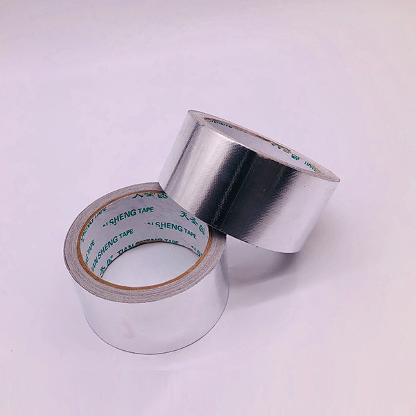 铝箔玻纤布胶带