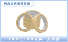 耐高温美纹胶带 用过的都说好[天圣胶带]